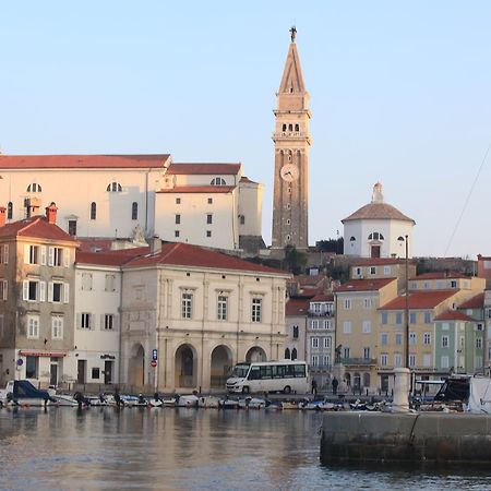 Hostel Adriatic Piran (Adults Only) Esterno foto