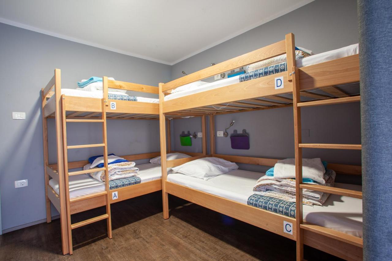 Hostel Adriatic Piran (Adults Only) Esterno foto