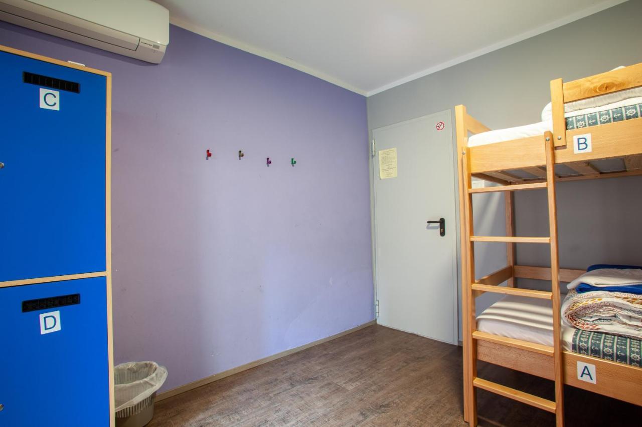 Hostel Adriatic Piran (Adults Only) Esterno foto
