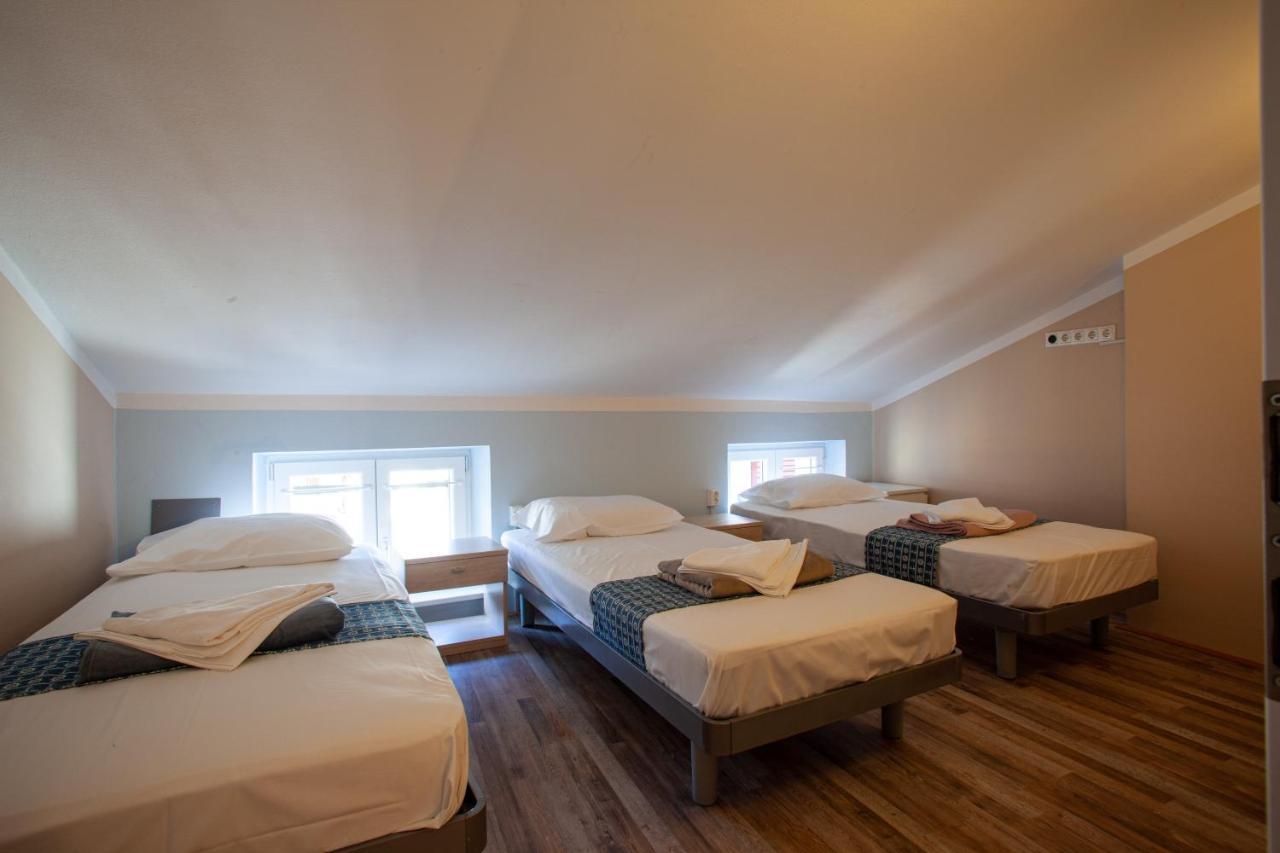 Hostel Adriatic Piran (Adults Only) Esterno foto