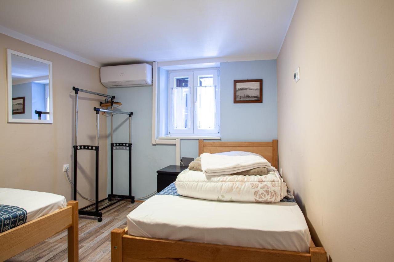 Hostel Adriatic Piran (Adults Only) Esterno foto