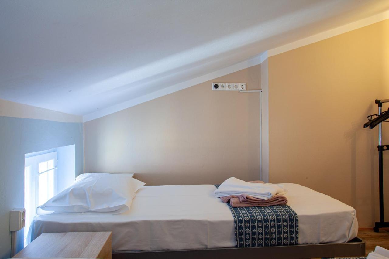 Hostel Adriatic Piran (Adults Only) Esterno foto