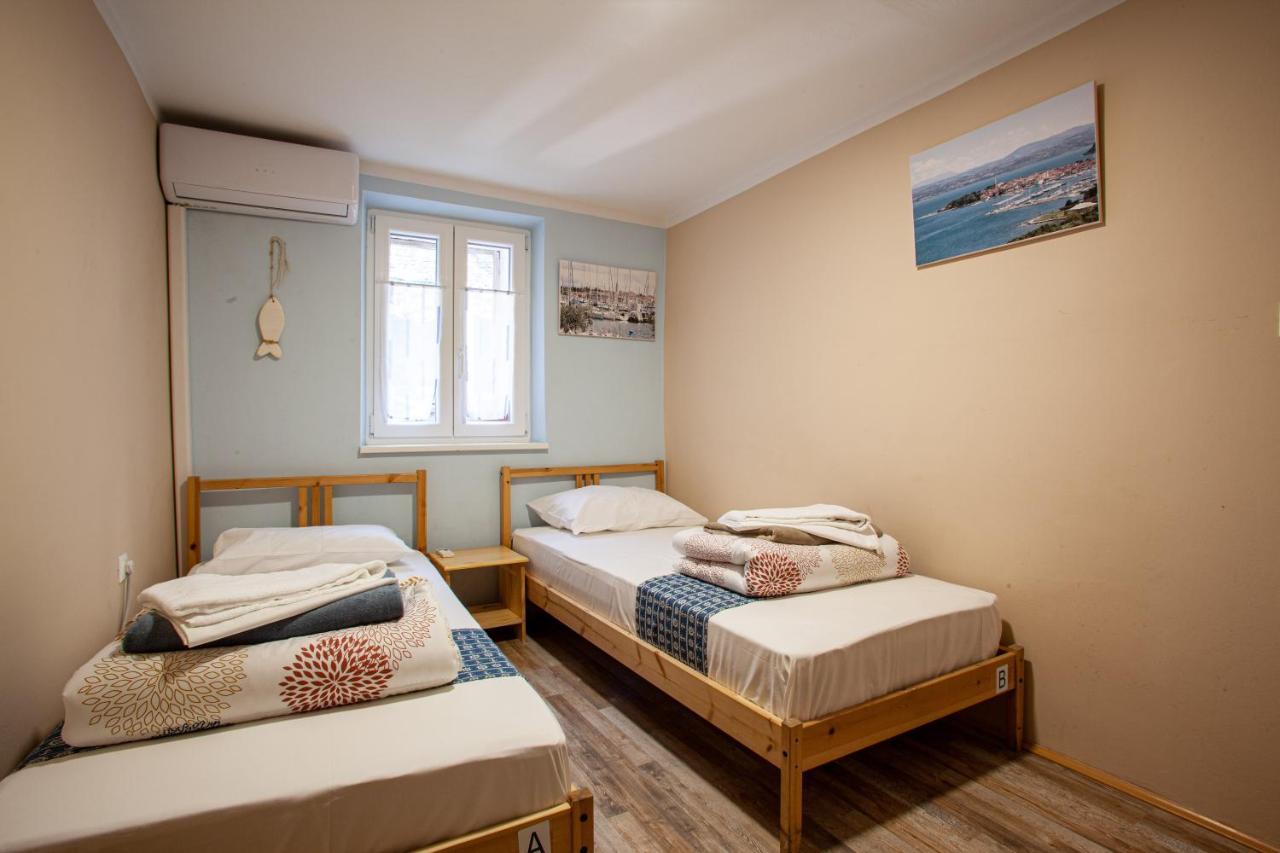 Hostel Adriatic Piran (Adults Only) Esterno foto