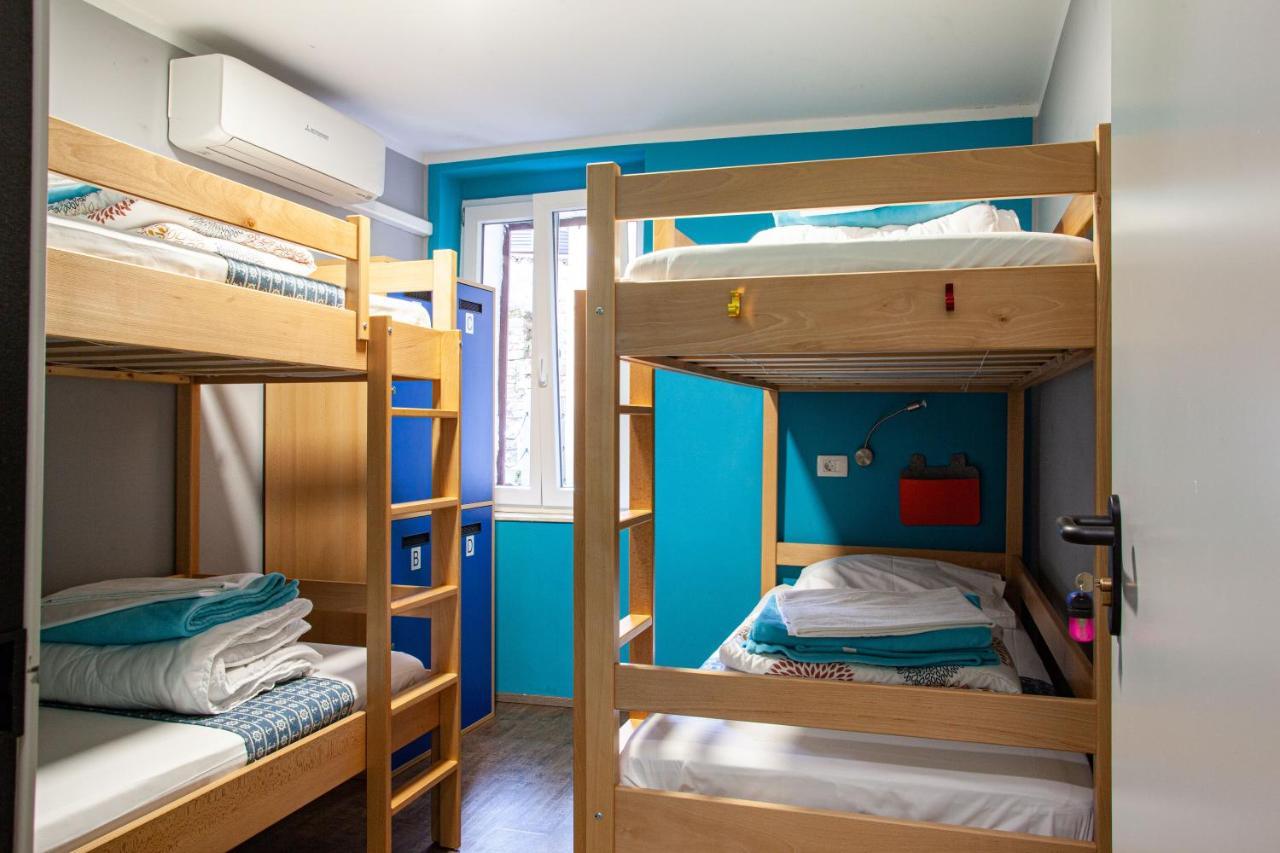 Hostel Adriatic Piran (Adults Only) Esterno foto