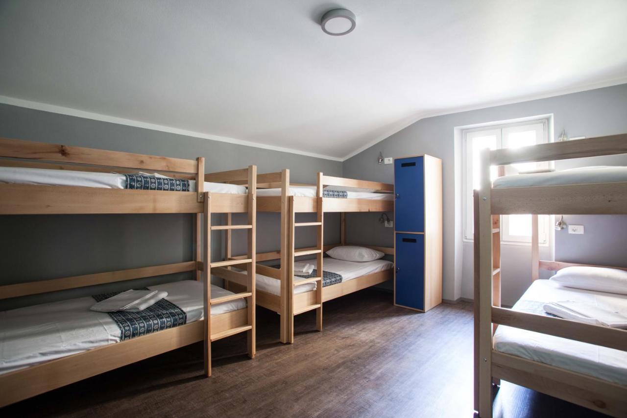 Hostel Adriatic Piran (Adults Only) Esterno foto