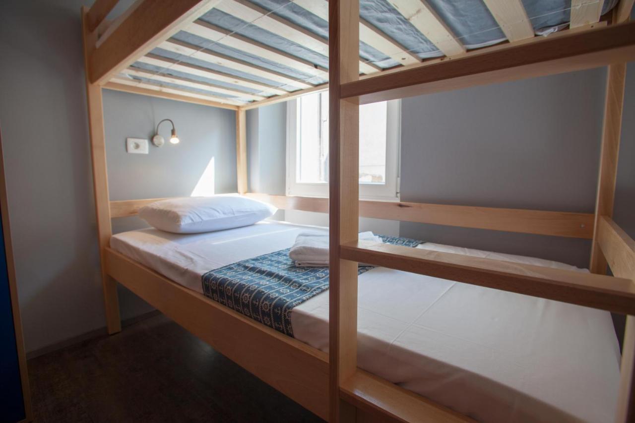 Hostel Adriatic Piran (Adults Only) Esterno foto