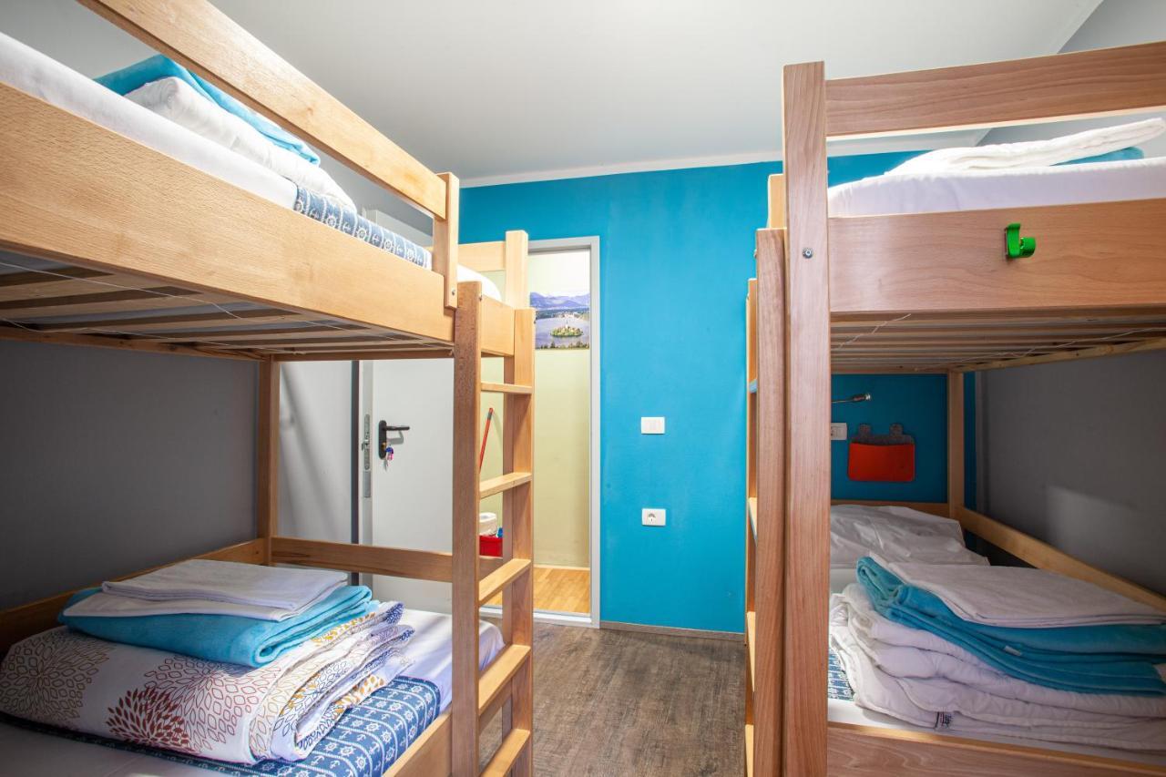 Hostel Adriatic Piran (Adults Only) Esterno foto