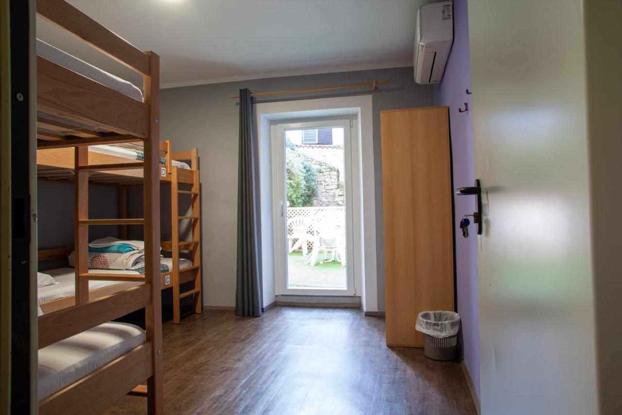 Hostel Adriatic Piran (Adults Only) Esterno foto