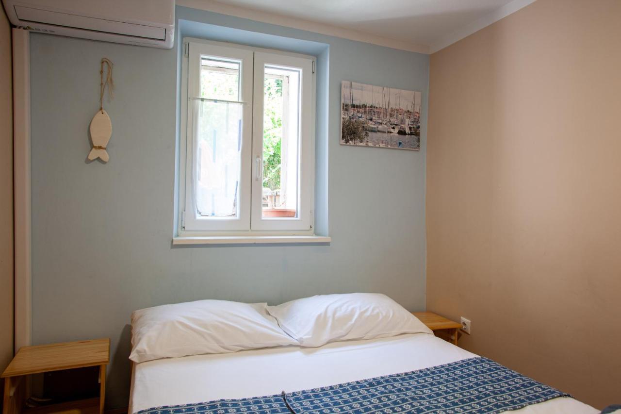 Hostel Adriatic Piran (Adults Only) Esterno foto