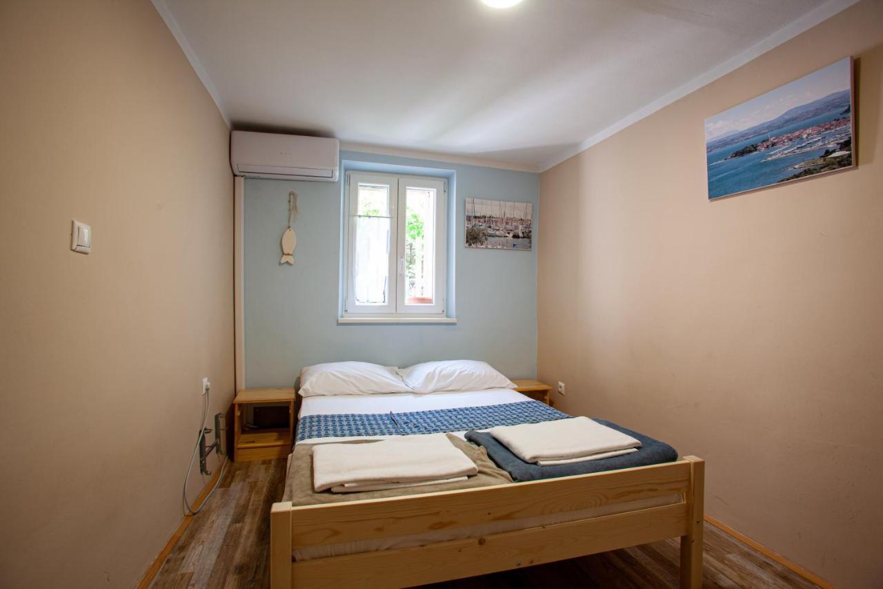 Hostel Adriatic Piran (Adults Only) Esterno foto