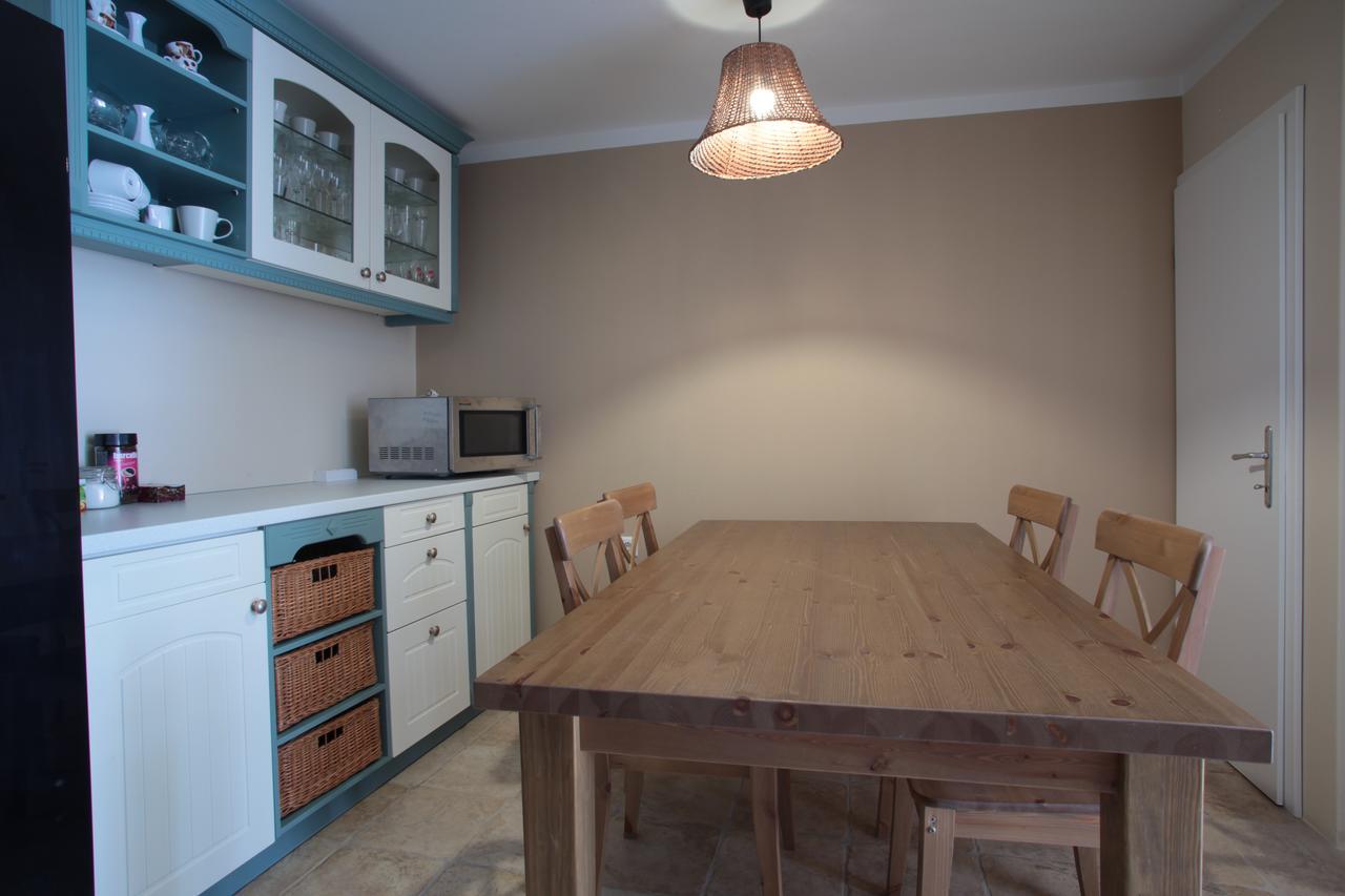 Hostel Adriatic Piran (Adults Only) Esterno foto