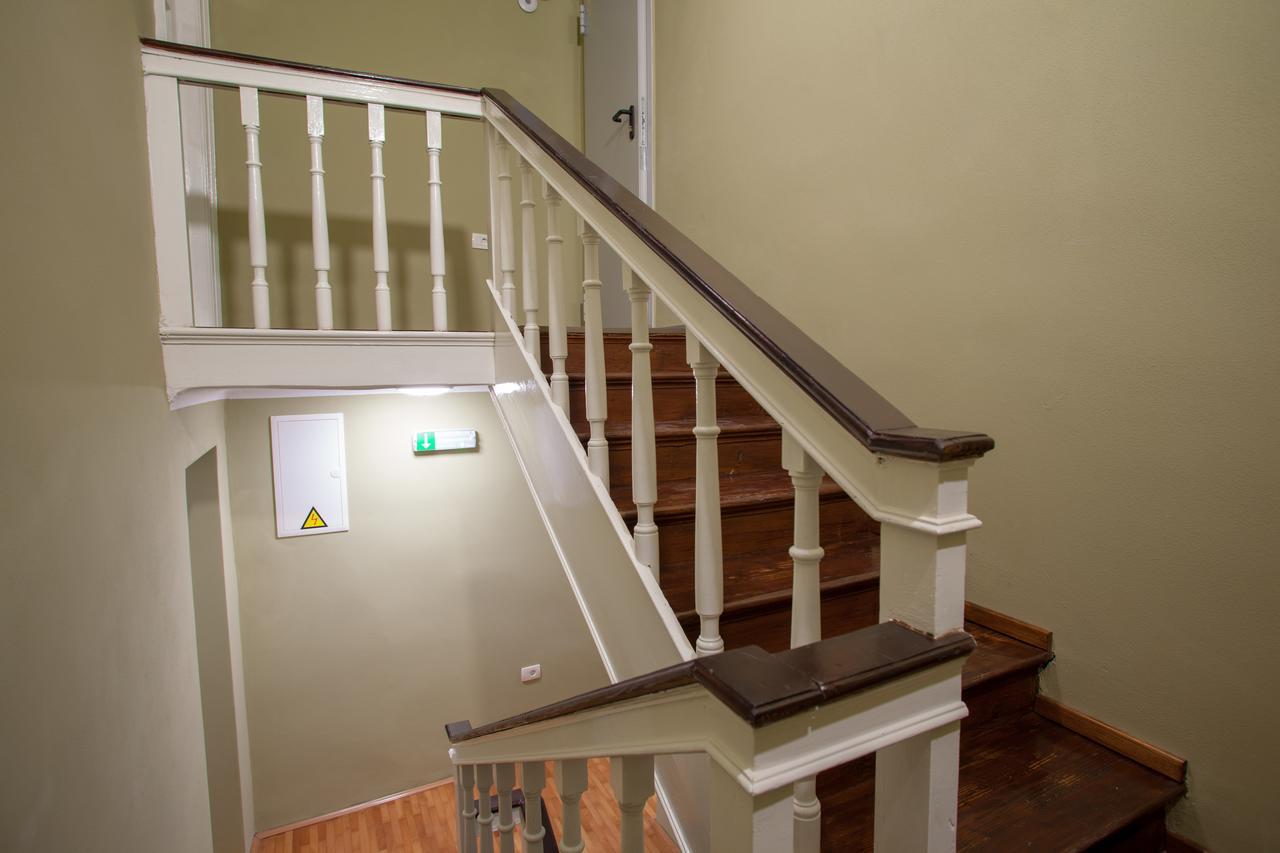 Hostel Adriatic Piran (Adults Only) Esterno foto