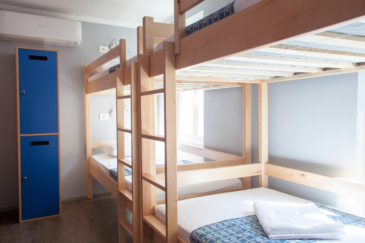Hostel Adriatic Piran (Adults Only) Esterno foto