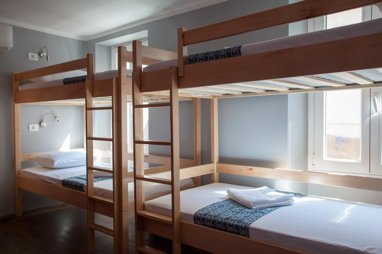 Hostel Adriatic Piran (Adults Only) Esterno foto